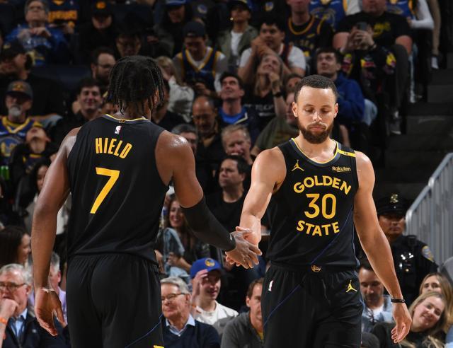 开云官方平台-勇士遭遇灾难绝杀！最后两战盼库里爆发杀回前六？