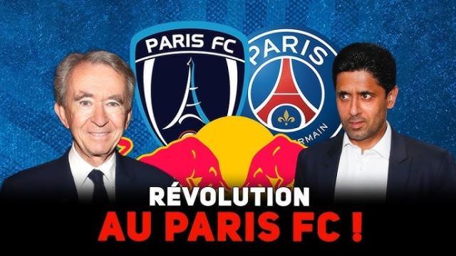 开云智能体验-法国首富入主PSG同城对手，克洛普+红牛高科技助力