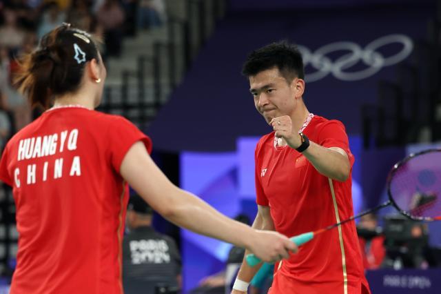 1722563585497033760.jpg 巴黎奥运会丨羽毛球——混双:郑思维_黄雅琼晋级决赛XxjpseC008557_20240802_MVPFN0A001.jpg