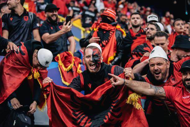 开云智能体验-王勤伯：意大利新防线展现潜力，阿尔巴尼亚如过节