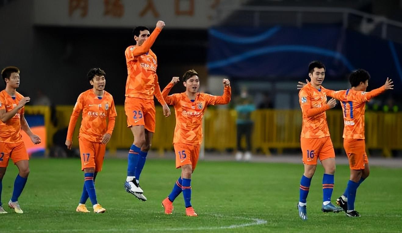 开云官网APP-意外！他有望成鲁能新赛季首位提前锁定主力的王牌新星，值得期待