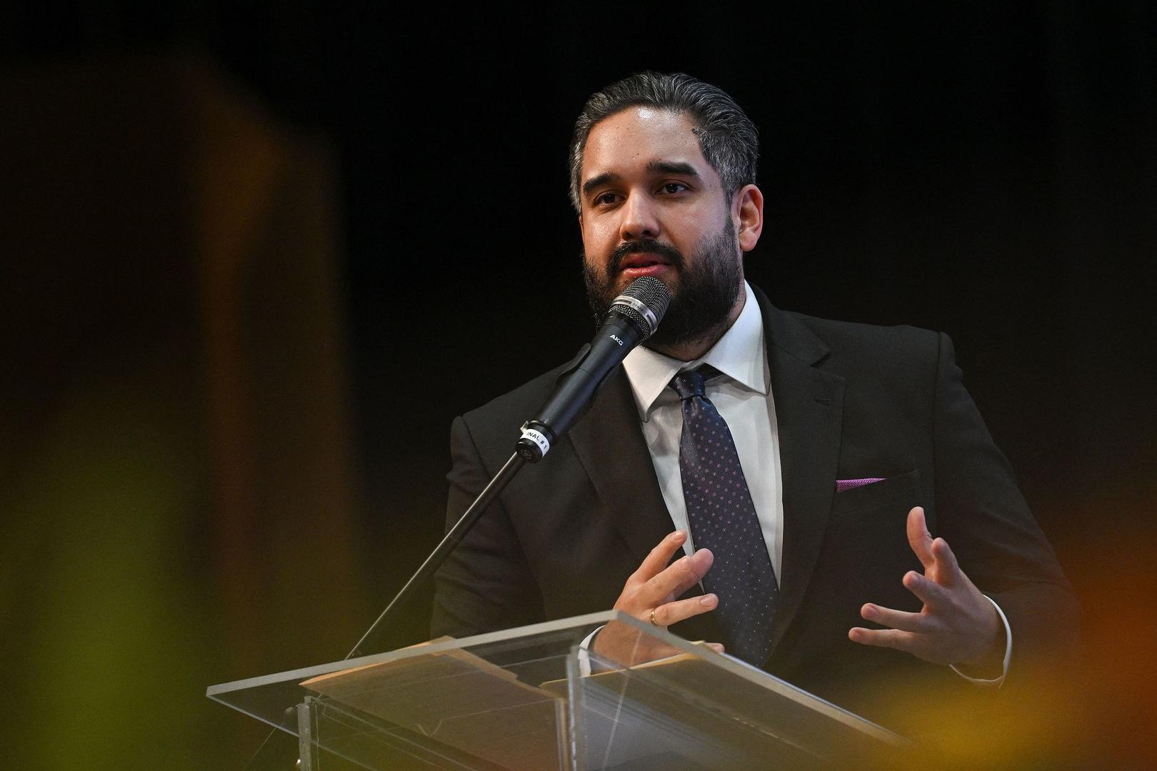 开云官方平台-红星深度丨马杜罗被捕14天，其子呼吁与美建交，委政坛洗牌完成，华盛顿重组石油新局