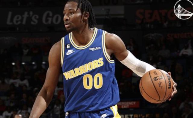 勇士什么情况会拒绝交易？美国记者给出两种可能