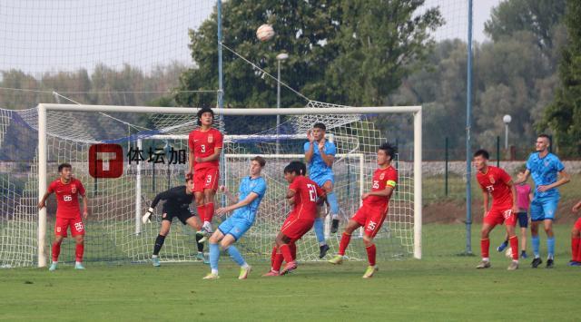 开云官网APP-专访阮奇龙：打克甲提升信心 战克超暴露问题