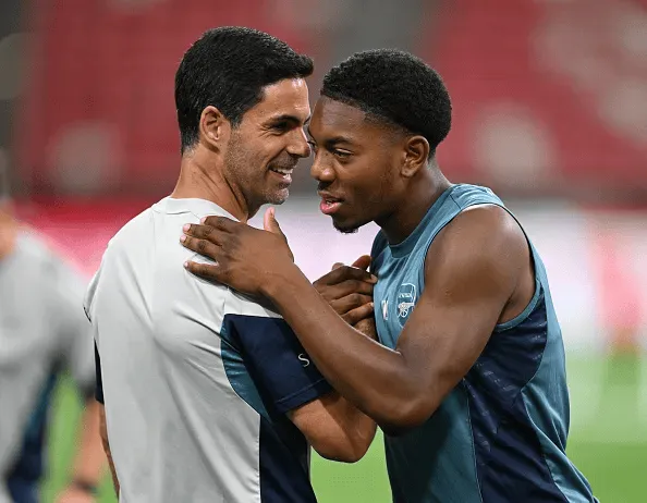 开云APP下载-阿兰-史密斯：斯凯利防守能力不够，今夏阿森纳可考虑出售他