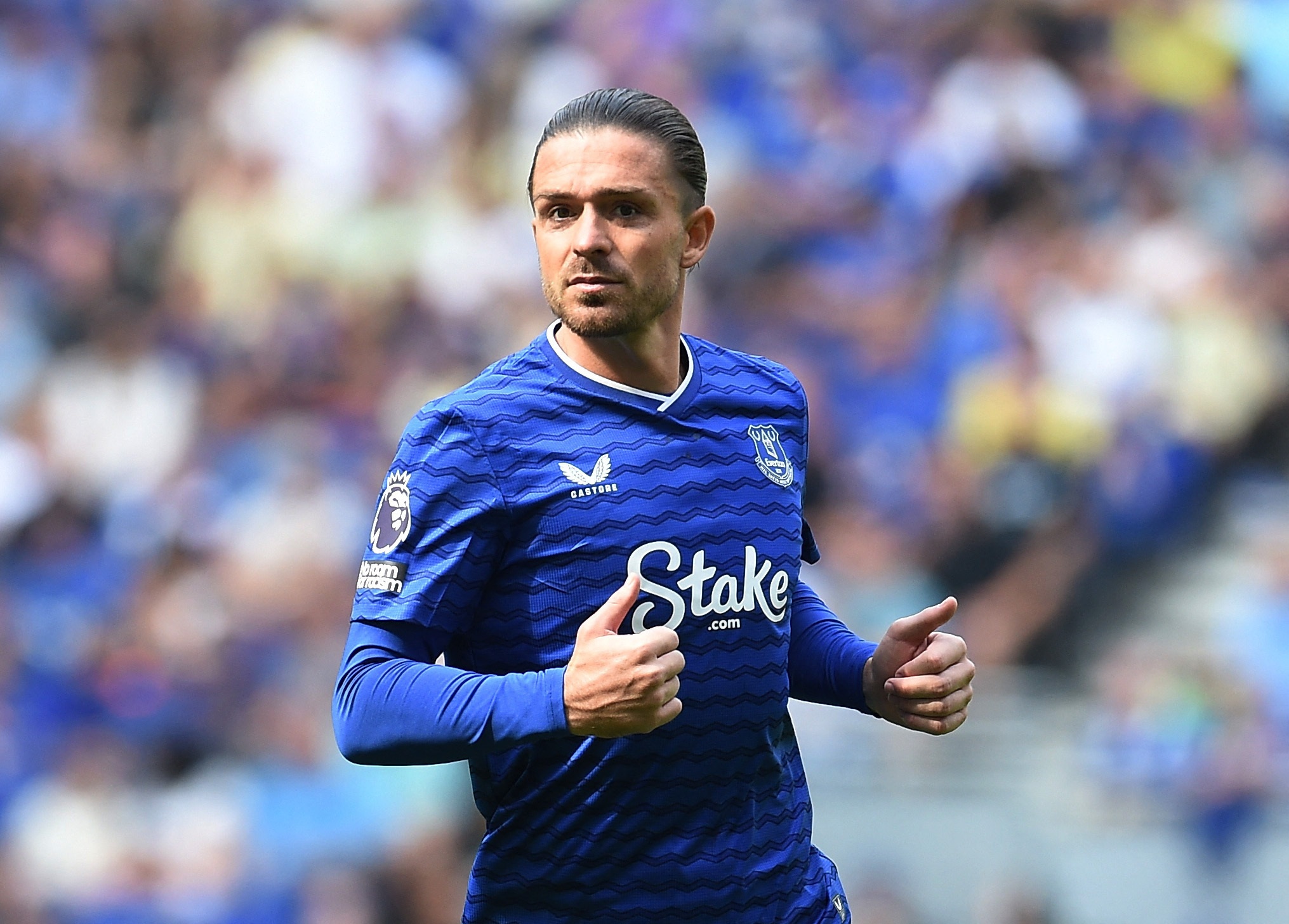 开云APP下载-莫耶斯：格拉利什的受伤对我们是巨大的打击 会看看能否引援