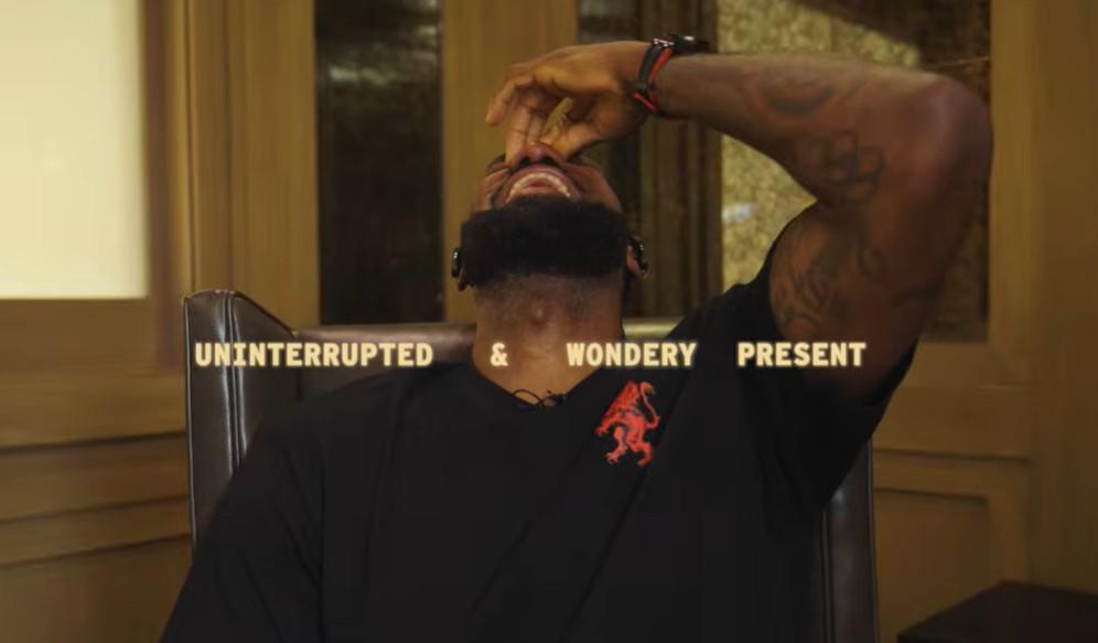 开云数字工具-詹姆斯：我在榨干自己的全部，只要还能继续我就还会打